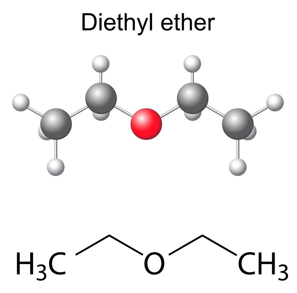 diethyl-ether-la-gi
