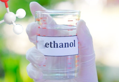 ethanol-la-gi